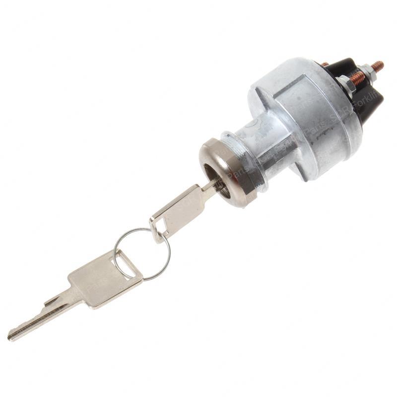SWITCH - KEY 4 POS MOM START GN56.0017.0073 gn56-0017-0073 product image