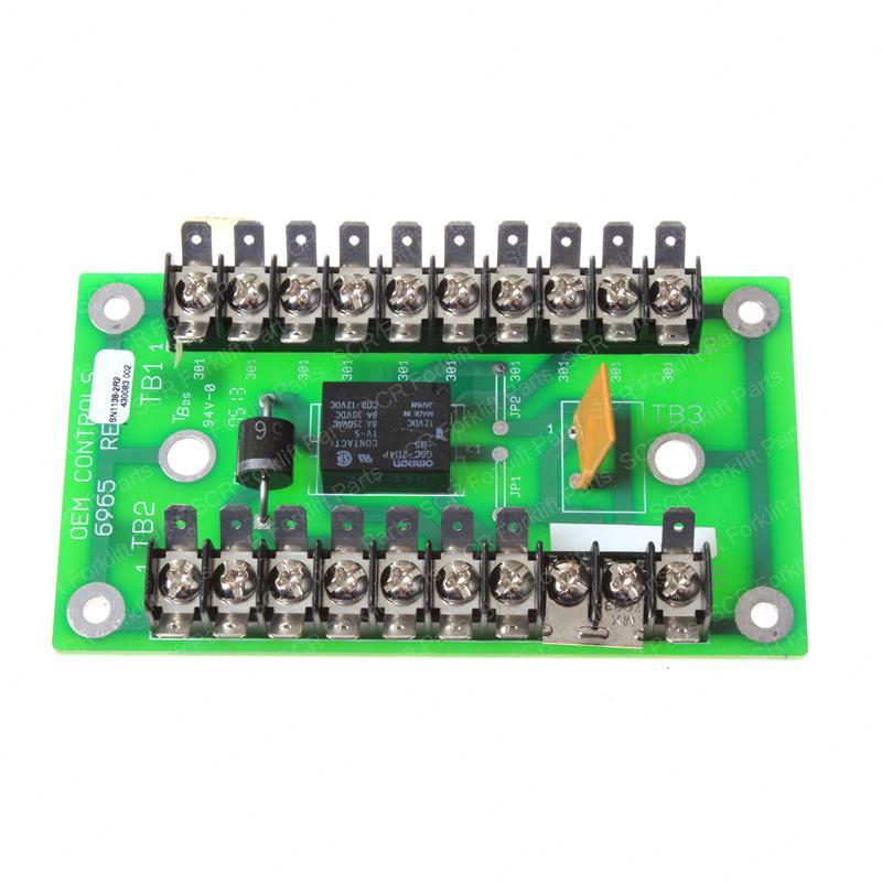 RELAY - BOARD SY28-117956 sy28-117956 product image