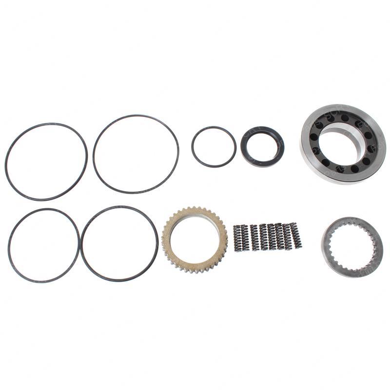 BRAKE DISC KIT 75090 GN62468 gn62468 product image