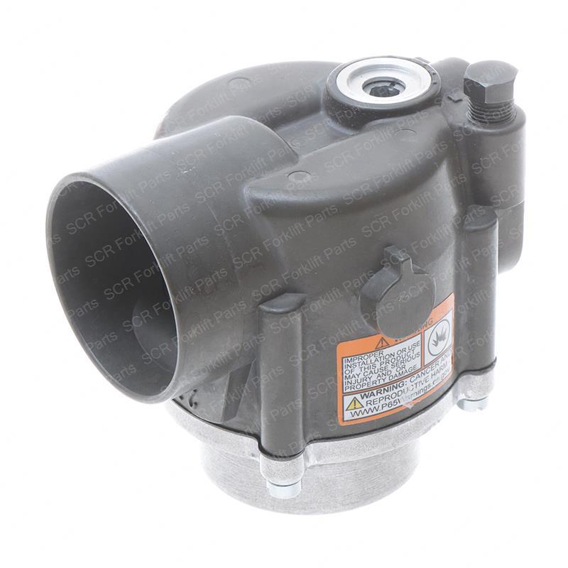 CARB ASM-HTDM 2-1/16X2-1/16 YT1720380 yt1720380 product image