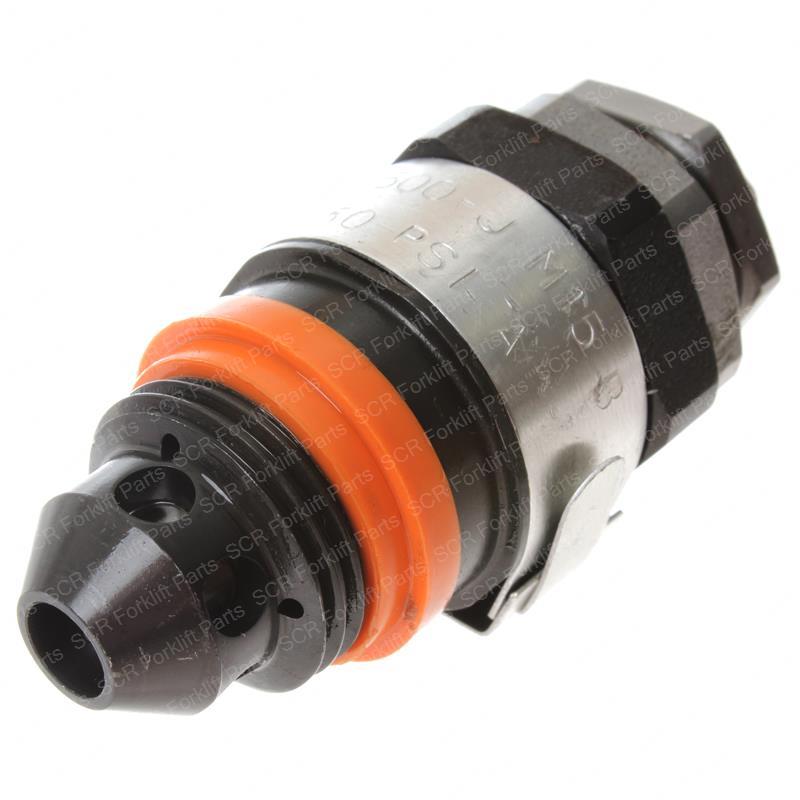 VALVE - RELIEF HY1578707 hy1578707 product image
