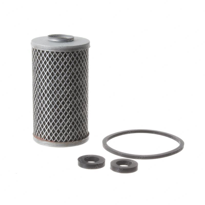FILTER - FUEL PRIMARY CL3728986 cl3728986 product image