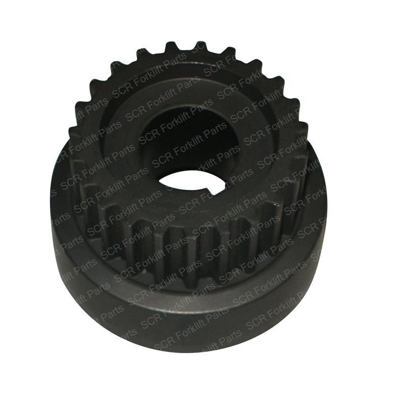 SPROCKET - CRANKSHAFT DWYT5800571-82 dwyt5800571-82 product image