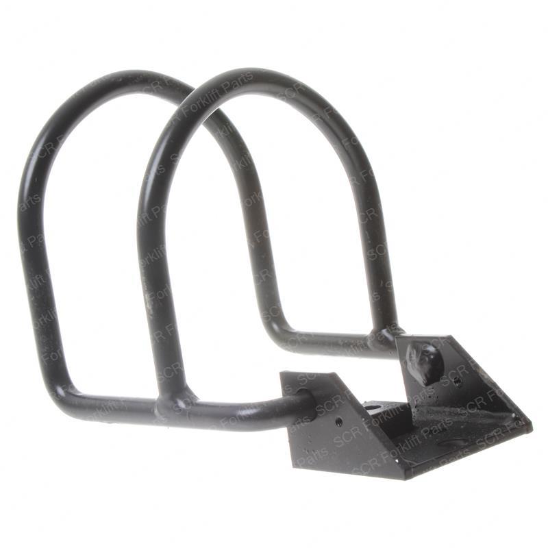 BRACKET LIGHT LH + RH CR112372 cr112372 product image