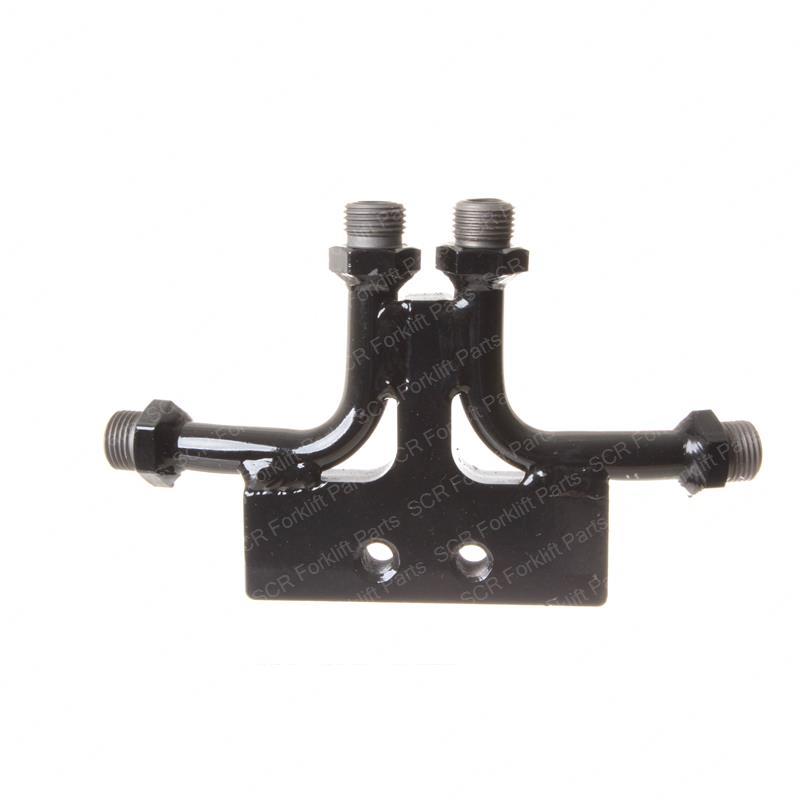 HYDRAULIC SPOOL PIPE ASSEMBLY HN33HA-90401 hn33ha-90401 product image