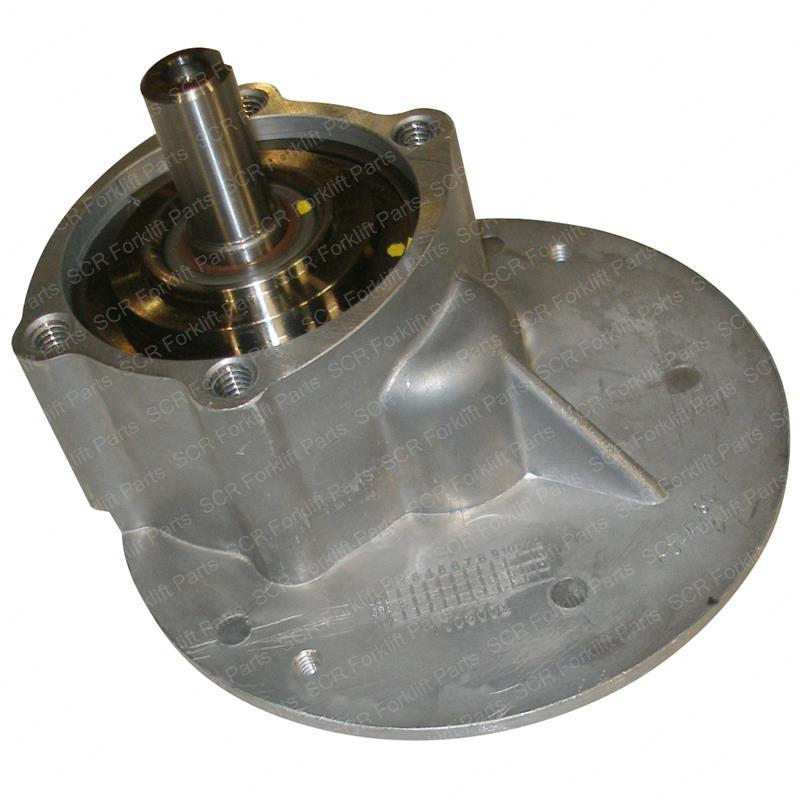 BOX - GEAR ASSEMBLY SY0522008 sy0522008 product image