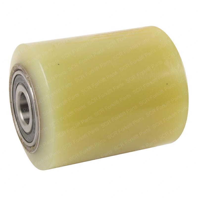 WHEEL ASSEMBLY - ULTRA SY75233 sy75233 product image