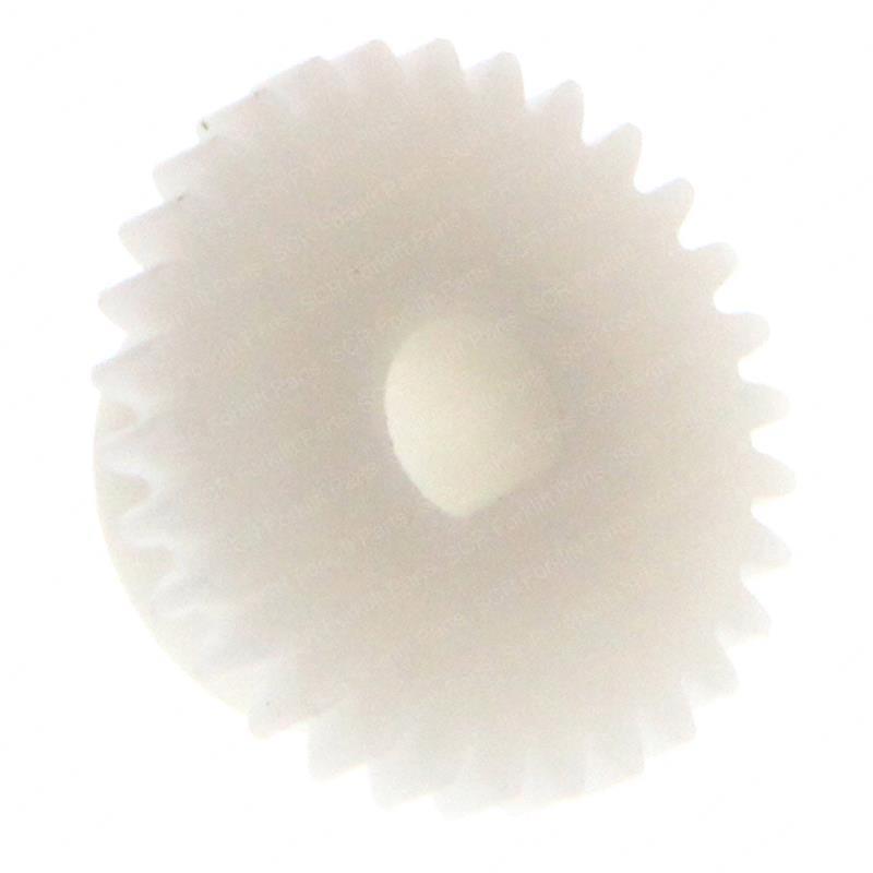 GEAR - POTENTIOMETER RA1-085-125 ra1-085-125 product image