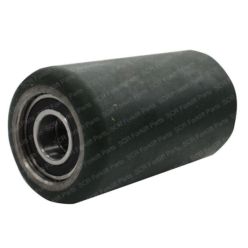 WHEEL ASSEMBLY - POLY3.25X5.98 NI40350-FS003 ni40350-fs003 product image