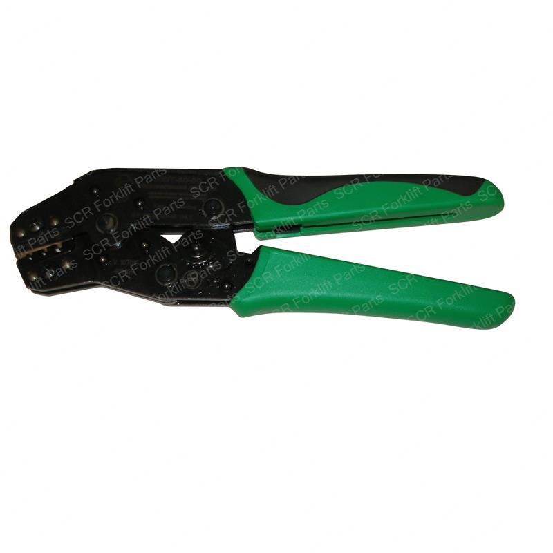TOOL CRIMPING - DEUTSCH JL7002818 jl7002818 product image