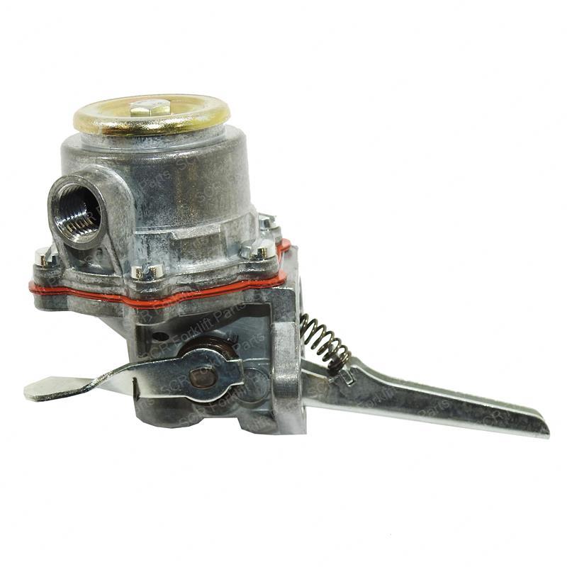 FUEL PUMP CL1815414 cl1815414 product image