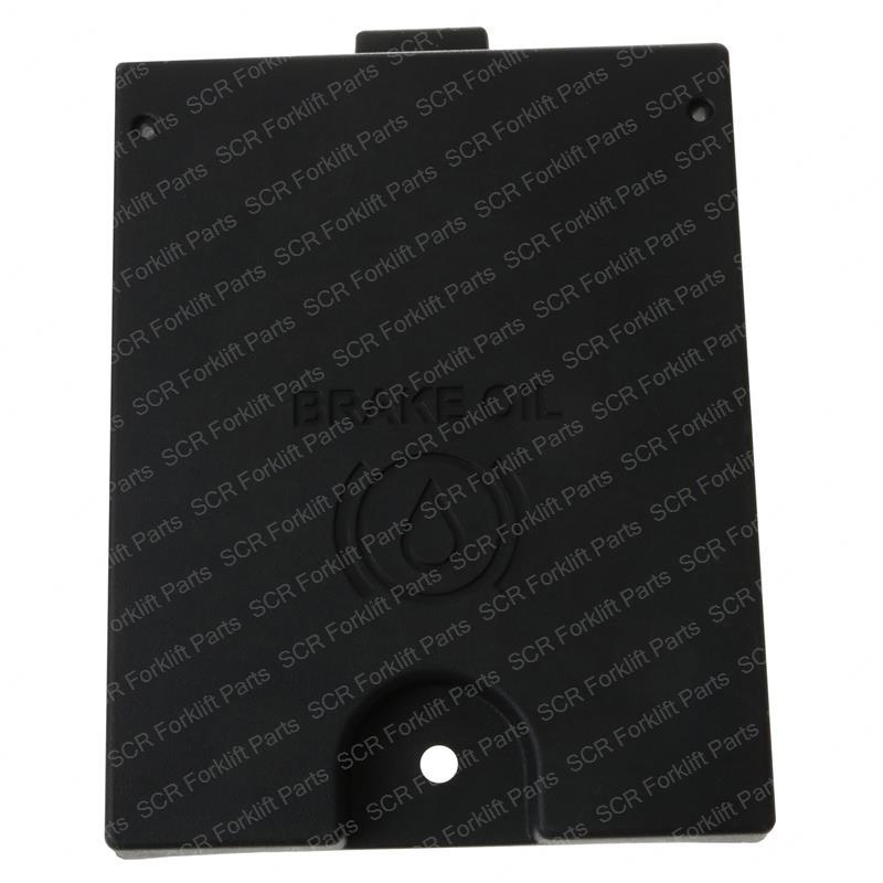 COVER - OIL TANK JLGN5212005523GT jlgn5212005523gt product image