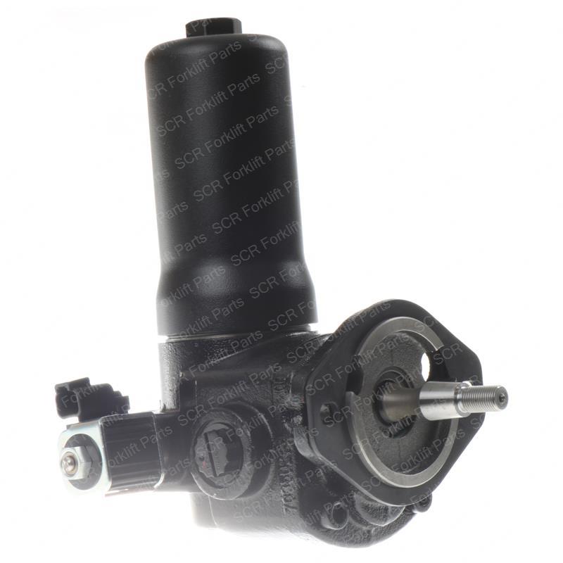 MOTOR - HYDRAULIC COOLING FAN BC7132033 bc7132033 product image