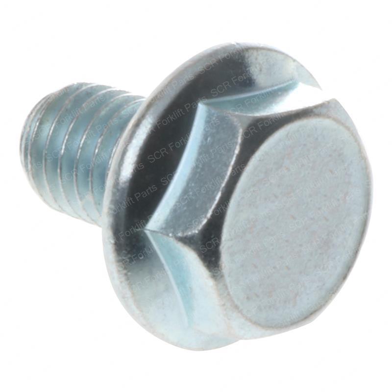 SCREW HEX HEAD CAP SPE M8X1.25 HY1597795 hy1597795 product image