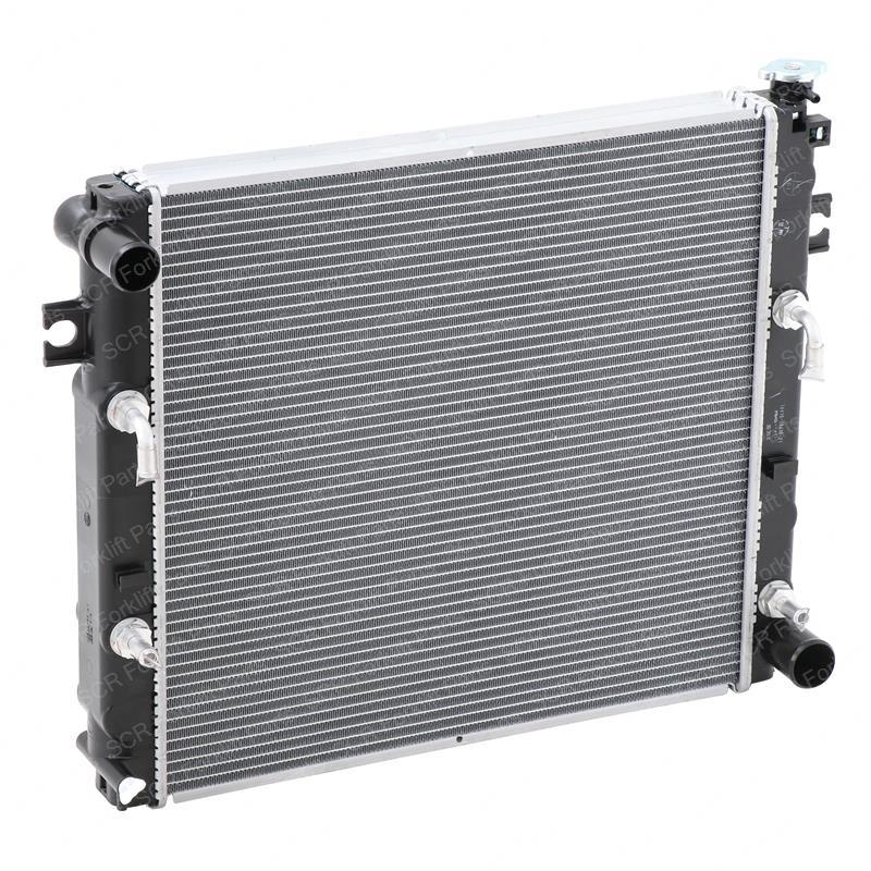 RADIATOR ASSY SY1261676 sy1261676 product image