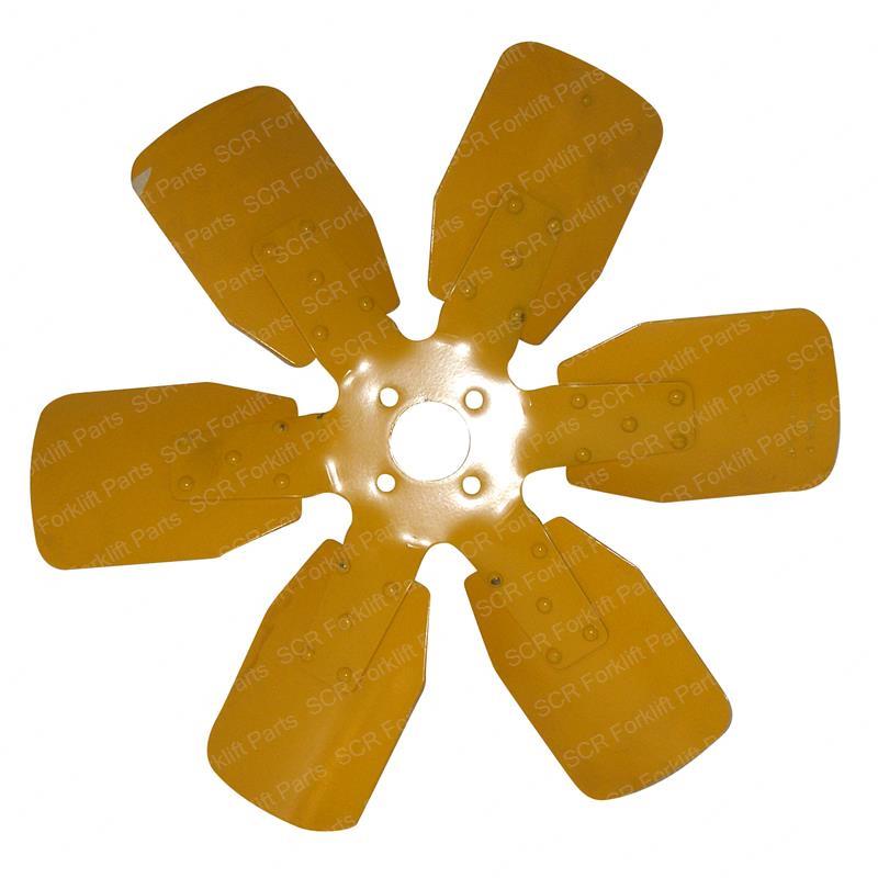 BLADE - FAN YT0377331 yt0377331 product image
