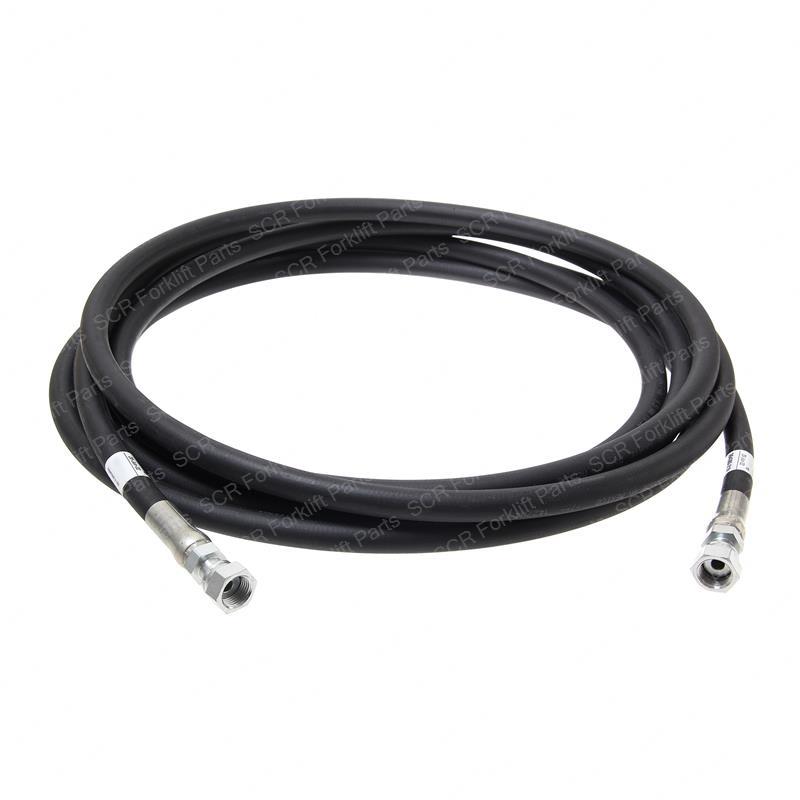 HYDRAULIC HOSE WITH FITTING CR064360-219 cr064360-219 product image