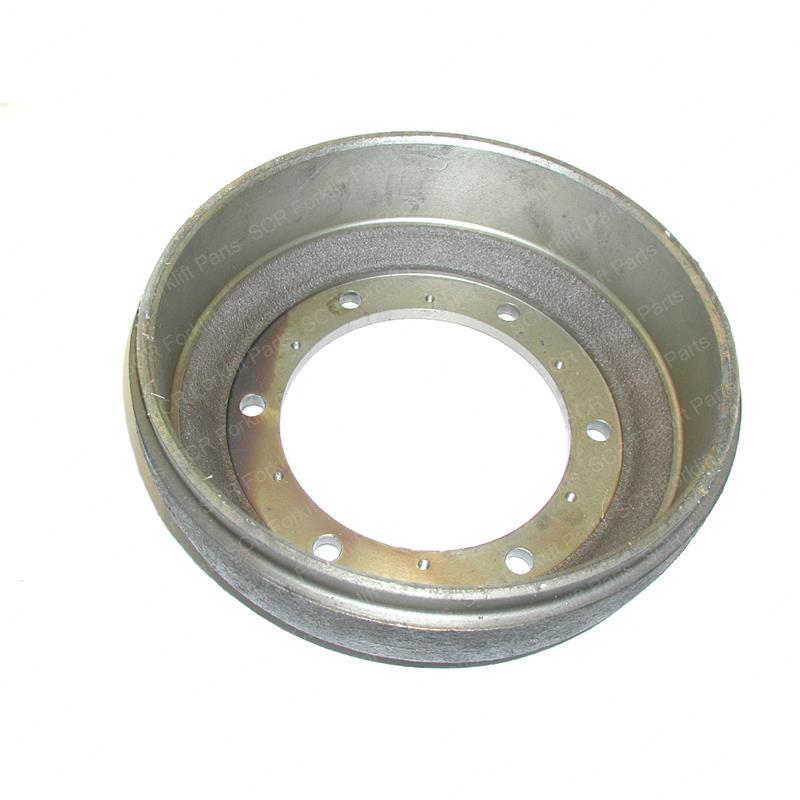 DRUM - BRAKE DWMB9123340300 dwmb9123340300 product image