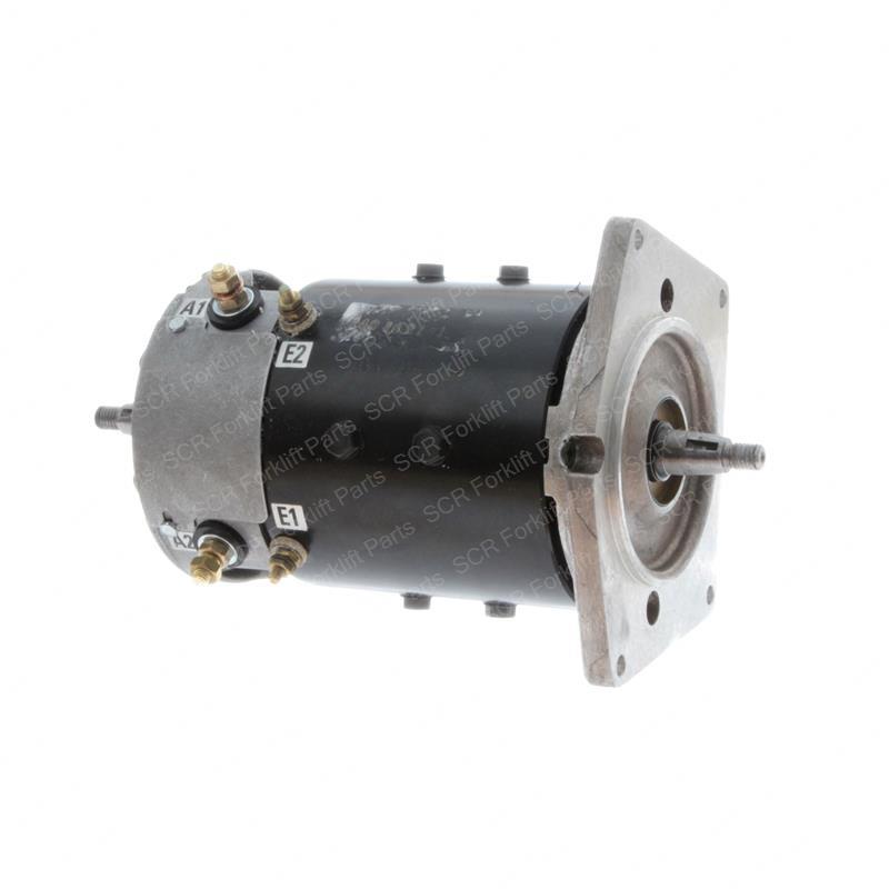 MOTOR - DRIVE - 24 VOLT DC RA305879-000 ra305879-000 product image