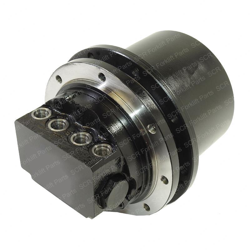 MOTOR - HYDRAULIC - DRIVE BC6651892 bc6651892 product image