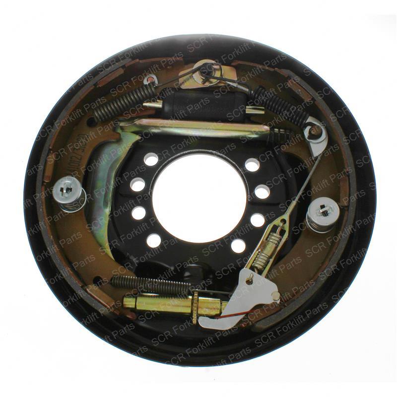 BRAKE ASSEMBLY YT1606085 yt1606085 product image