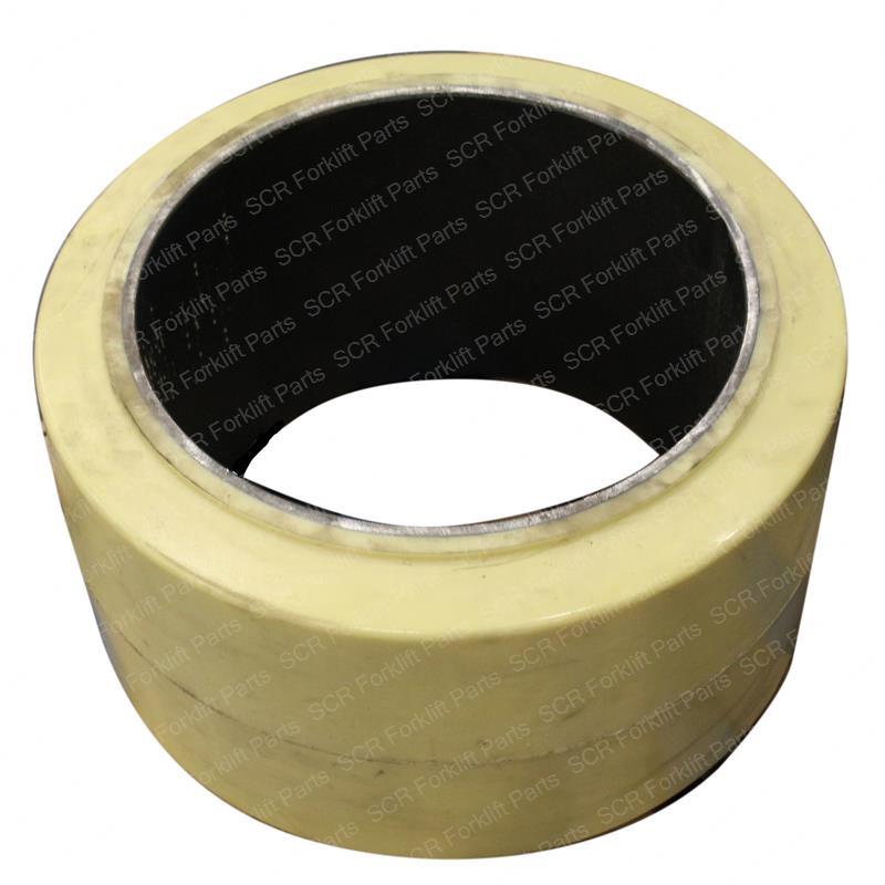 TIRE - POLY PRESS ON - XL NI63665097 ni63665097 product image
