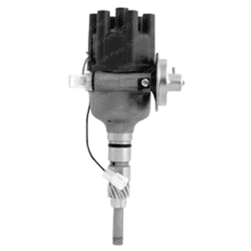 DISTRIBUTOR DWTY19100-7601071 dwty19100-7601071 product image