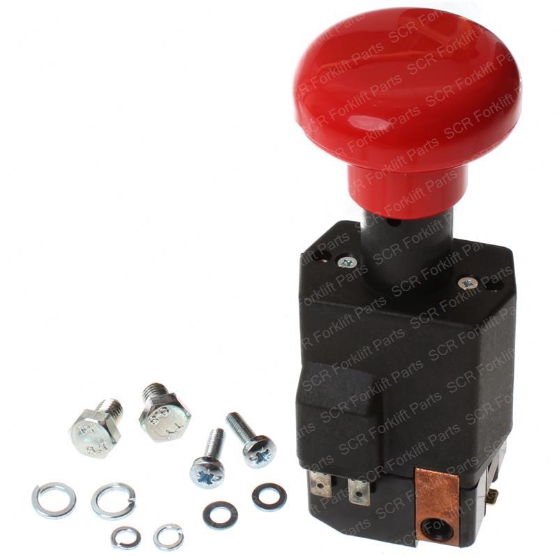 SWITCH - DISCONNECT CR370649 cr370649 product image