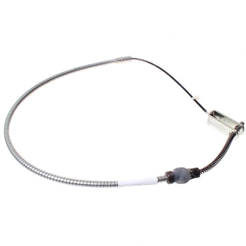 CABLE  BRAKE ATTACH JL70000015 jl70000015 product image