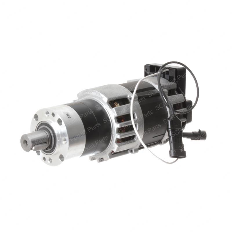 MOTOR - STEER 28VOLT AC HY1697125 hy1697125 product image