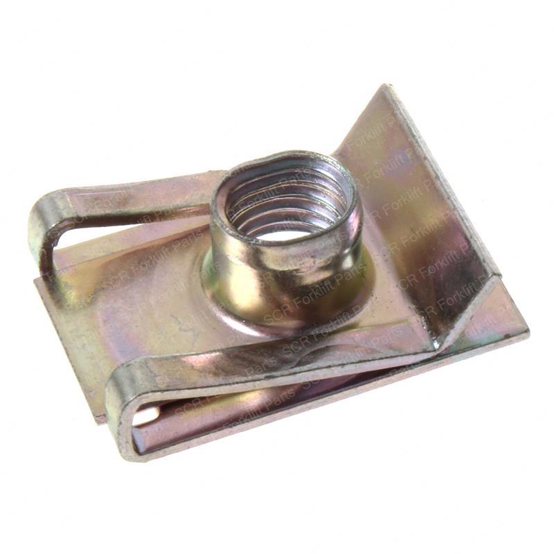 NUT M8A2C MB26102600 mb26102600 product image