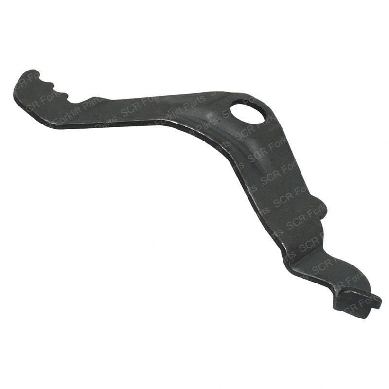 LEVER - BRAKE RH TY00591-43850-81 ty00591-43850-81 product image