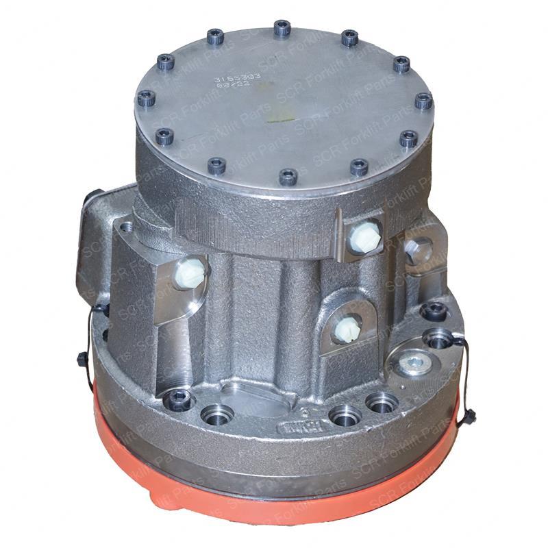MOTOR - 2-SPEED HYDROSTATIC BC7023316 bc7023316 product image