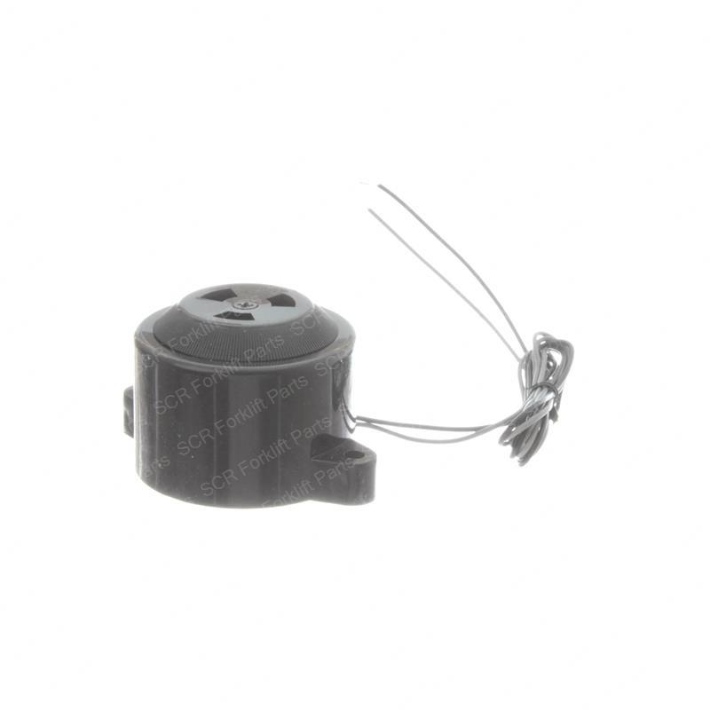 ADJUSTABLE SIREN/BEEPER 12V JL103056 jl103056 product image