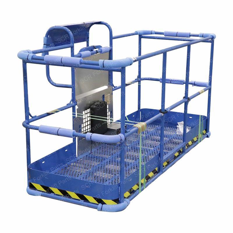 8FT PLATFORM ASSEMBLY JL160804GT jl160804gt product image