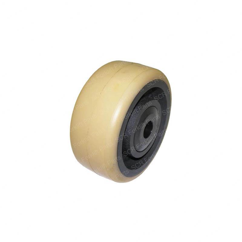 POLY WHEEL ASSEMBLY TY11475 ty11475 product image