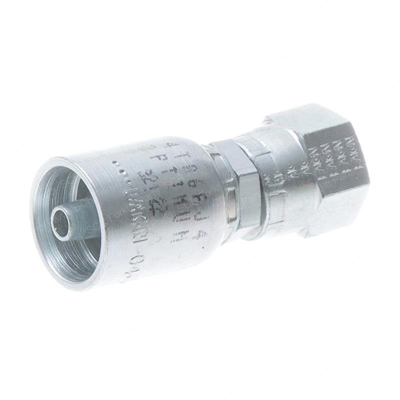FITTING - HYDRAULIC CRIMP YT220101449-RPL yt220101449-rpl product image