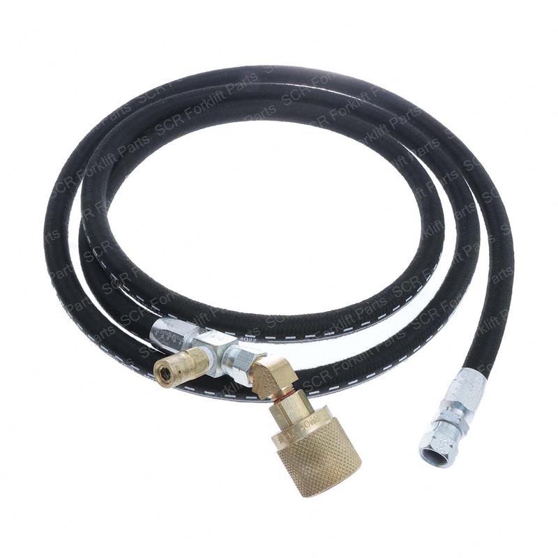 HOSE ASSEMBLY 91 GN56311GT gn56311gt product image
