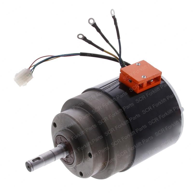 TRACTION MOTOR LIL0009761662 lil0009761662 product image