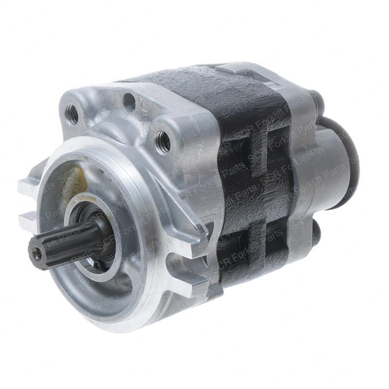 HYDRAULIC PUMP NI69101-FC46A ni69101-fc46a product image