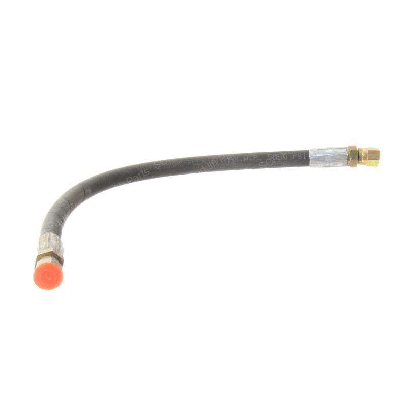 ENG - HOSE KIT SY28-108810 sy28-108810 product image