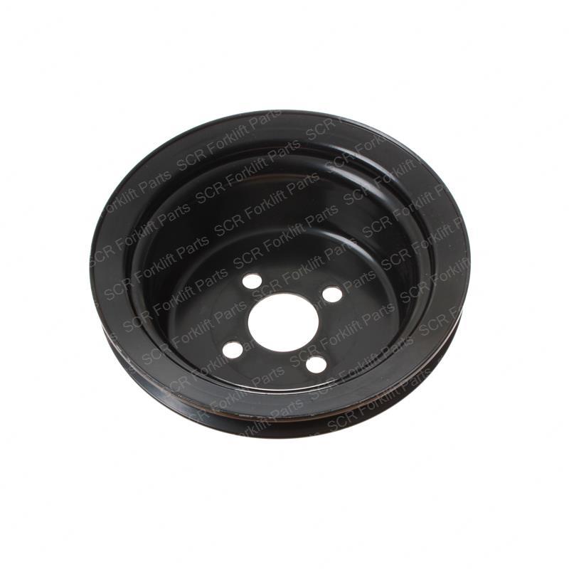 PULLEY- FAN BC6680857 bc6680857 product image
