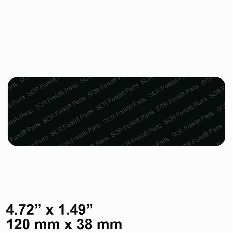 COVER - HOLE SY1243511 sy1243511 product image