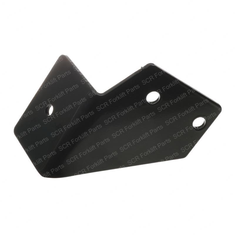BRACKET-HEAD LAMP LH 30 60 NI26016-FK487 ni26016-fk487 product image