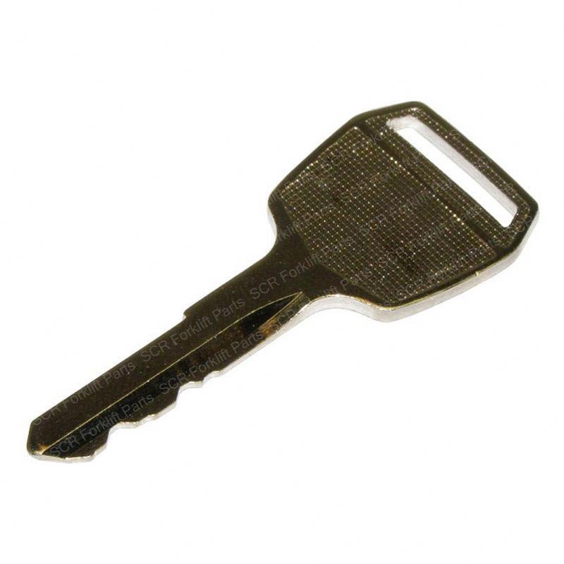 KEY - IGNITION (1 PER) DWTY57421-2200071 dwty57421-2200071 product image