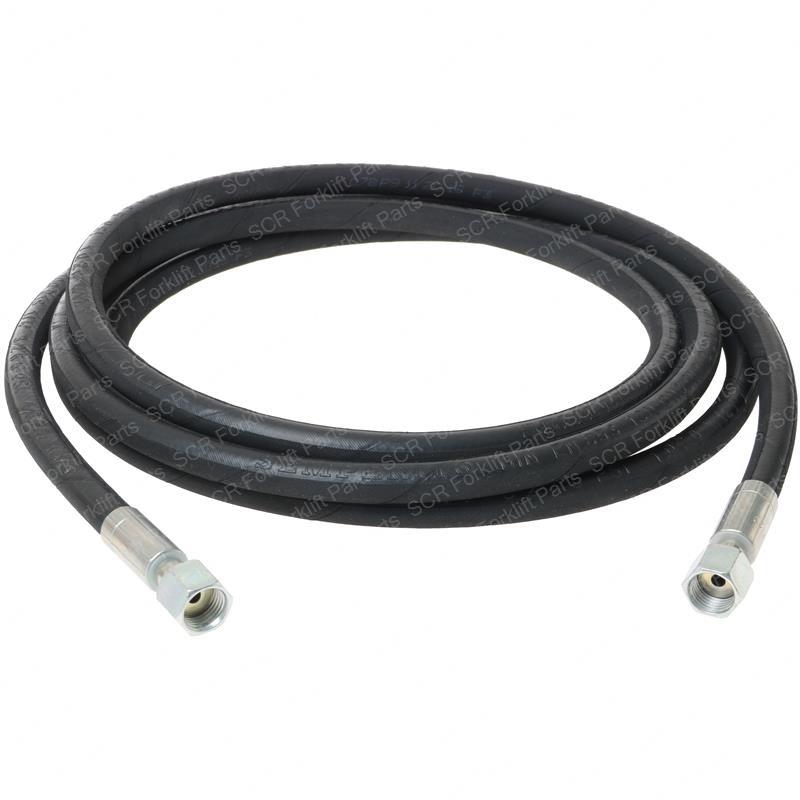 HOSE ASSEMBLY - HYDRAULIC GN49119-13978 gn49119-13978 product image