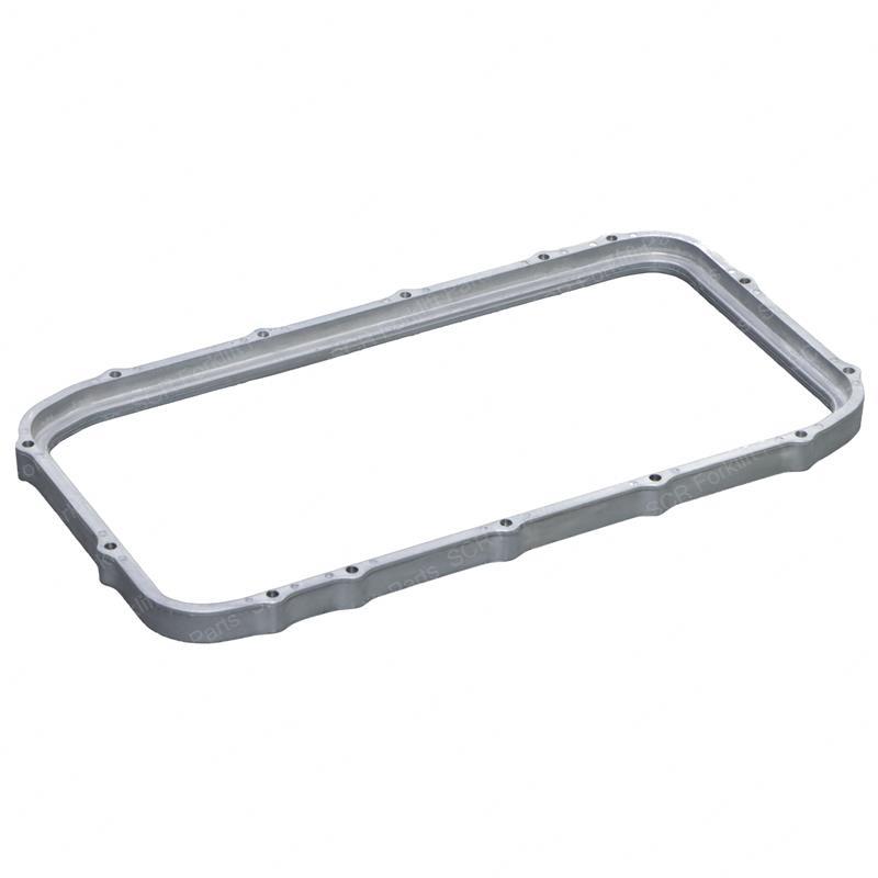 SPACER  OIL PAN PIPE ASSY. HN4938656 hn4938656 product image