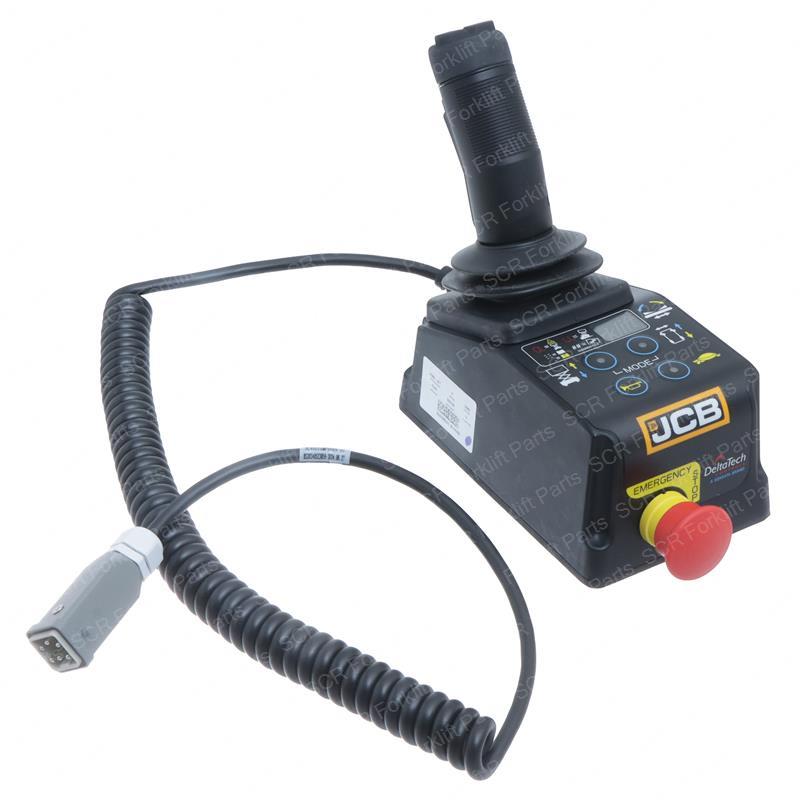 JOYSTICK CONTROLBOX JC401/C0279 jc401-c0279 product image