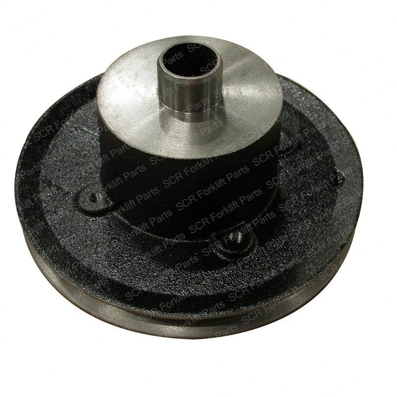 PULLEY - CRANKSHAFT TY134713053071 ty134713053071 product image