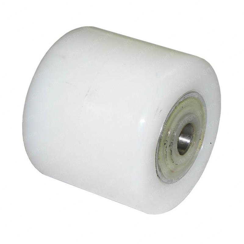WHEEL ASSEMBLY - NYLON TY12690 ty12690 product image